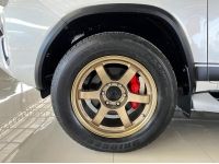 Toyota Fortuner 2.8 V (ปี 2018) SUV AT - 2WD รถสวย สภาพดี ราคาถูก ฟรีดาวน์ ไมล์น้อย SUV 7 ที่นั่ง รูปที่ 6